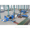 Slitting And Cut to Length Machine